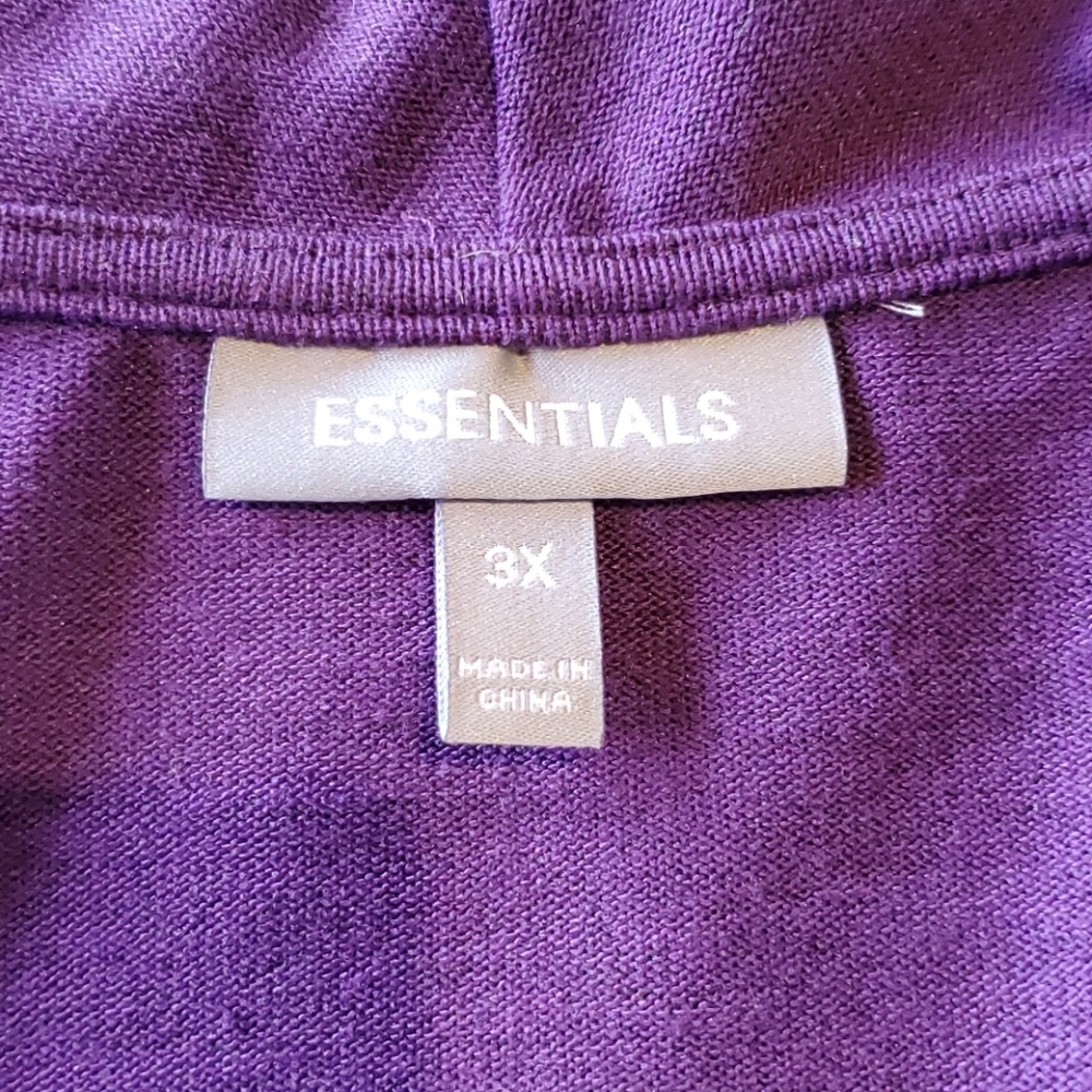 💞Essentials* Top - Picture 5 of 7